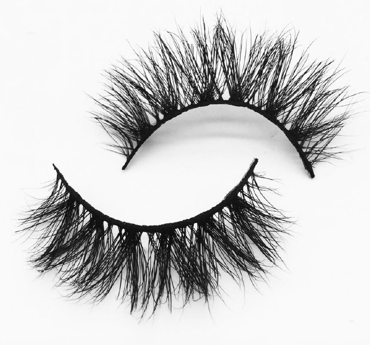 Brittney Lashes