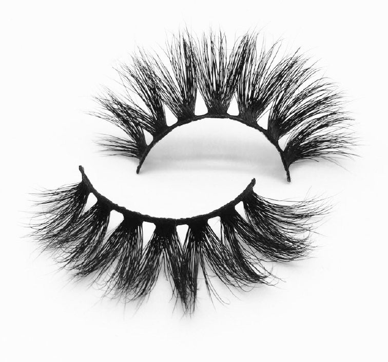 Danger Lashes