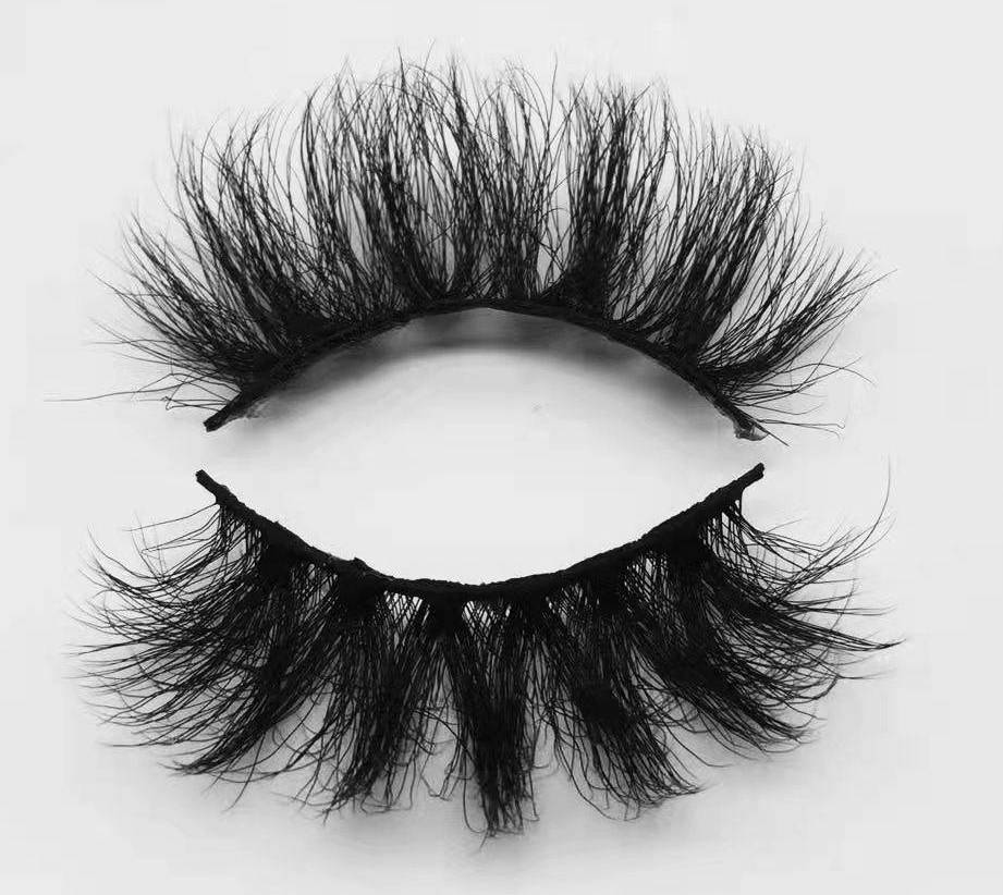 Halo Lash