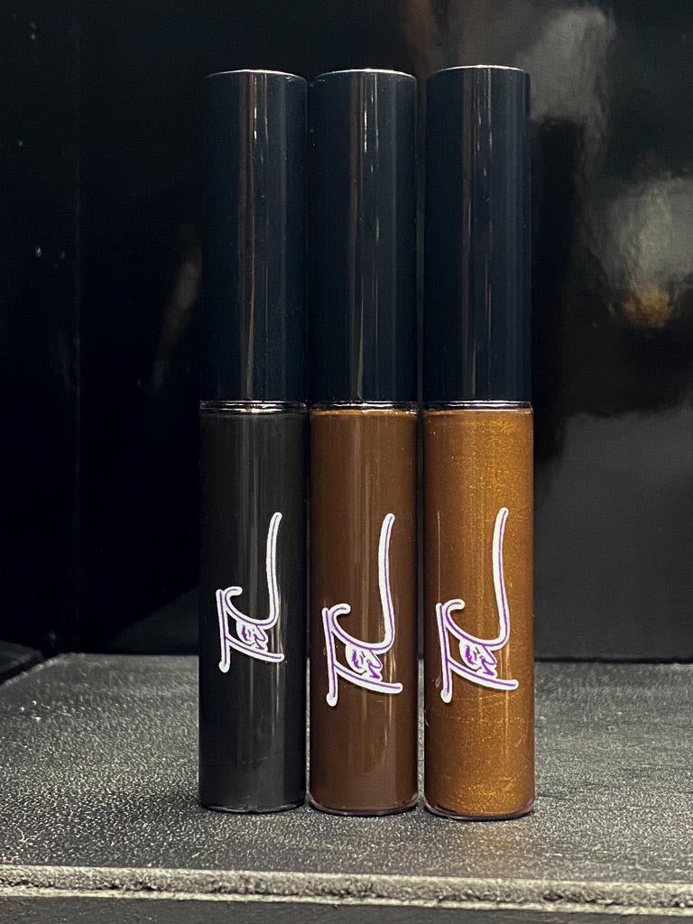 Meet The Browns Trio Eyeliner Pack